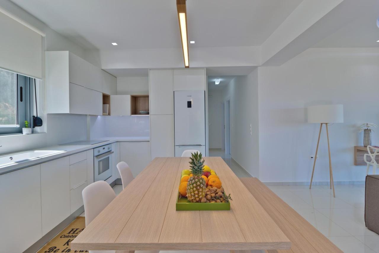 Asterios Villa Bali  Екстериор снимка